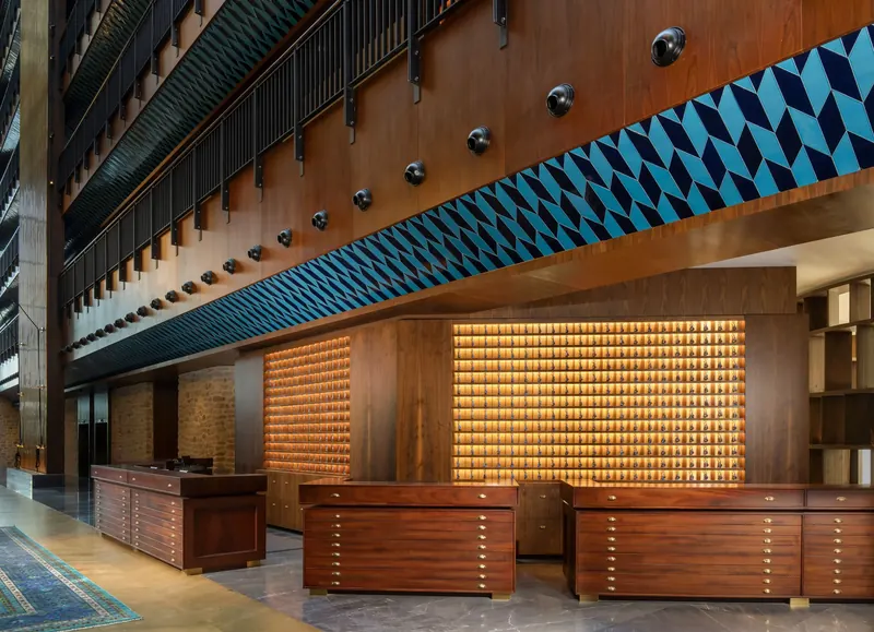 Rixos Tersane Istanbul, Istambuł: zdjęcie 10 z 10