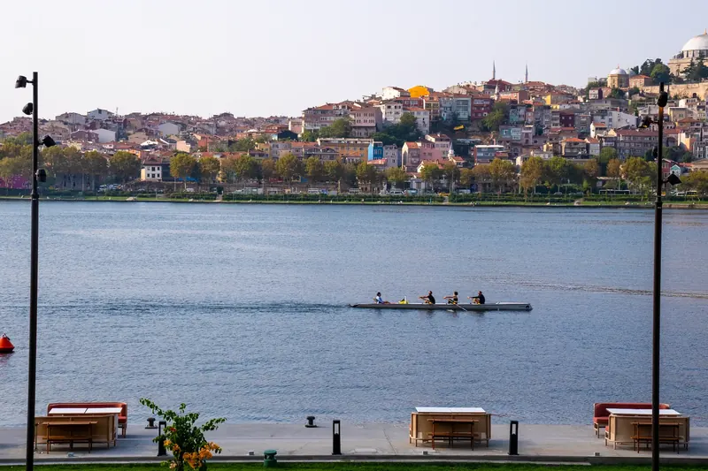 Rixos Tersane Istanbul, Istambuł: zdjęcie 2 z 10
