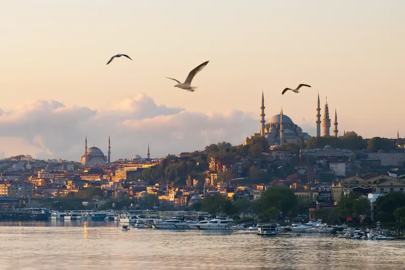 Rixos Tersane Istanbul, Istambuł: zdjęcie 3 z 10