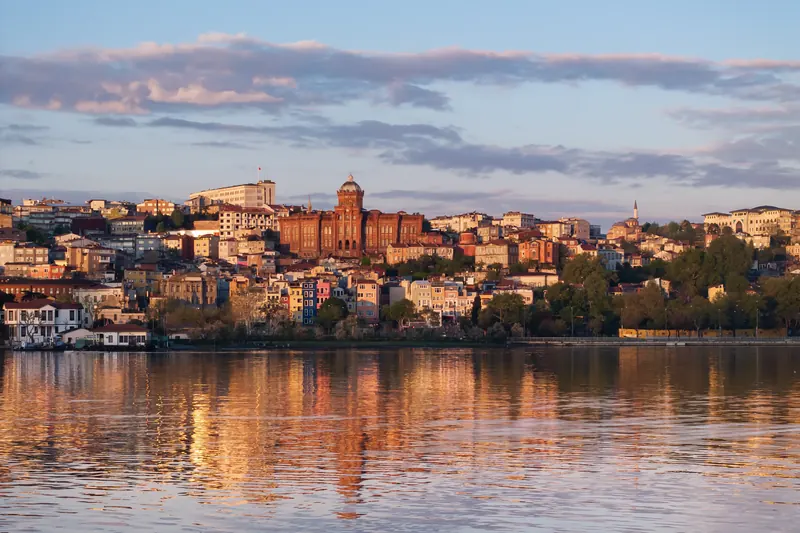 Rixos Tersane Istanbul, Istambuł: zdjęcie 4 z 10