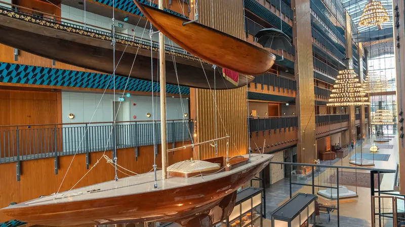 Rixos Tersane Istanbul, Istambuł: zdjęcie 6 z 10