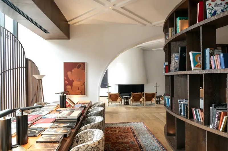 Rixos Tersane Istanbul, Istambuł: zdjęcie 9 z 10