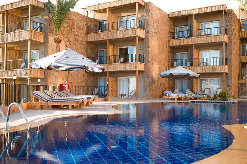 ananea Hurghada, Hurghada: zdjęcie 2 z 10