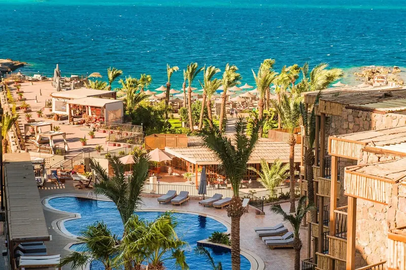 ananea Hurghada, Hurghada: zdjęcie 3 z 10