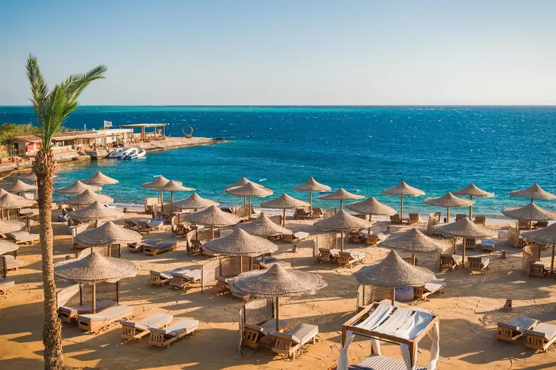 ananea Hurghada, Hurghada: zdjęcie 5 z 10