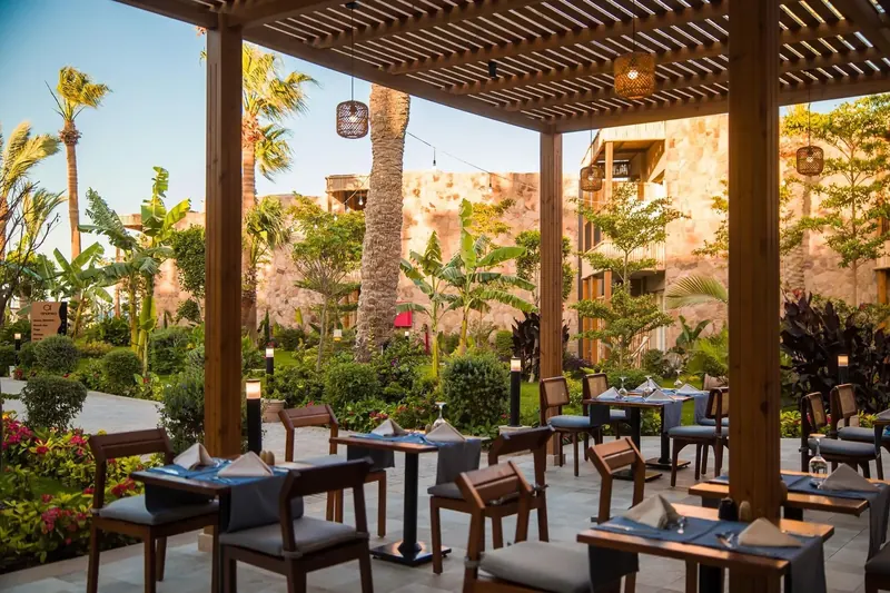 ananea Hurghada, Hurghada: zdjęcie 9 z 10