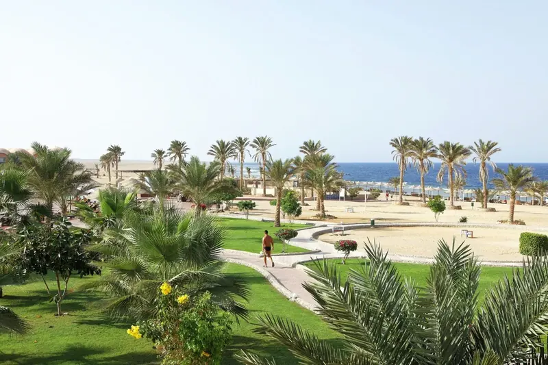 Three Corners Sea Beach, Marsa Alam: zdjęcie 3 z 10