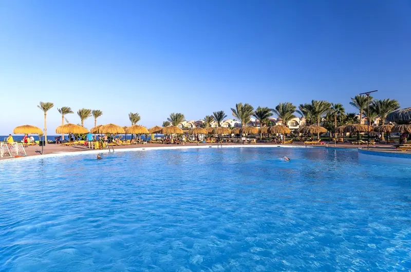 Three Corners Sea Beach, Marsa Alam: zdjęcie 5 z 10