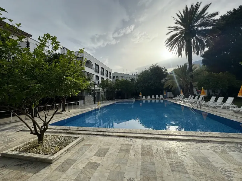 Muer City, Kemer: zdjęcie 2 z 10