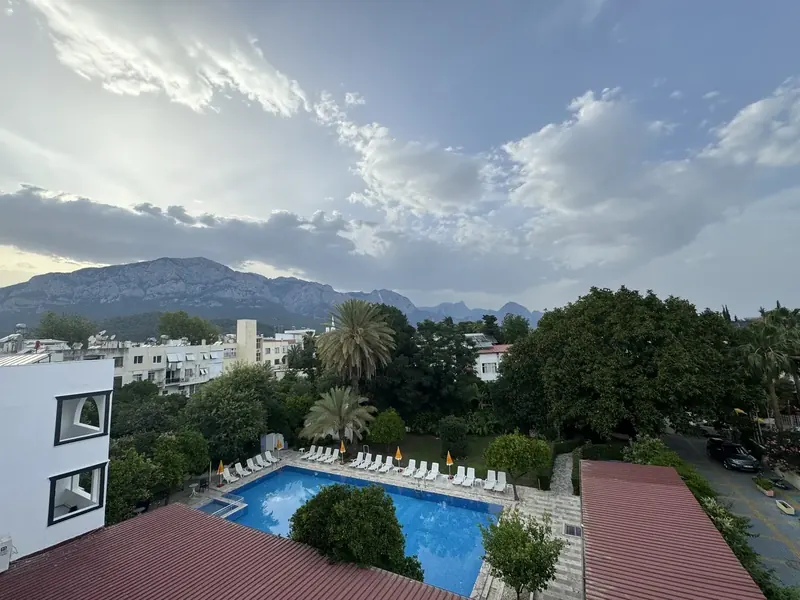 Muer City, Kemer: zdjęcie 3 z 10
