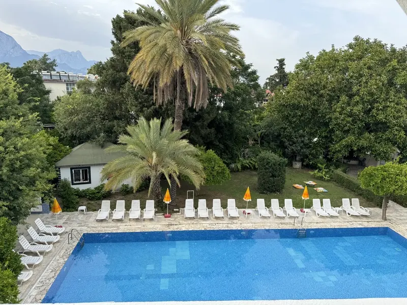 Muer City, Kemer: zdjęcie 4 z 10