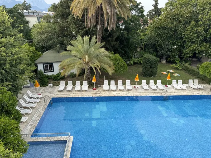 Muer City, Kemer: zdjęcie 5 z 10