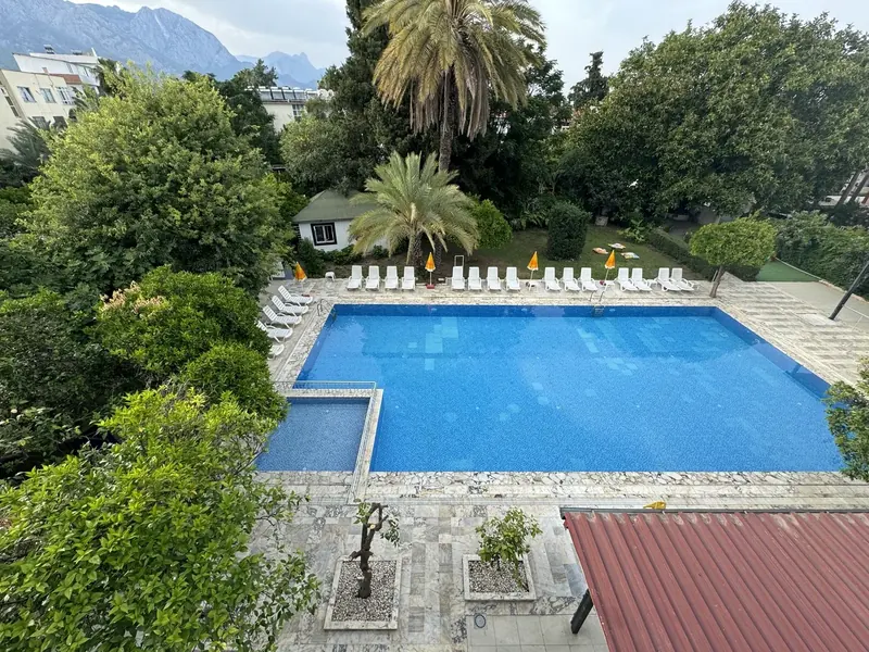Muer City, Kemer: zdjęcie 6 z 10