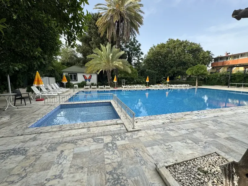 Muer City, Kemer: zdjęcie 7 z 10