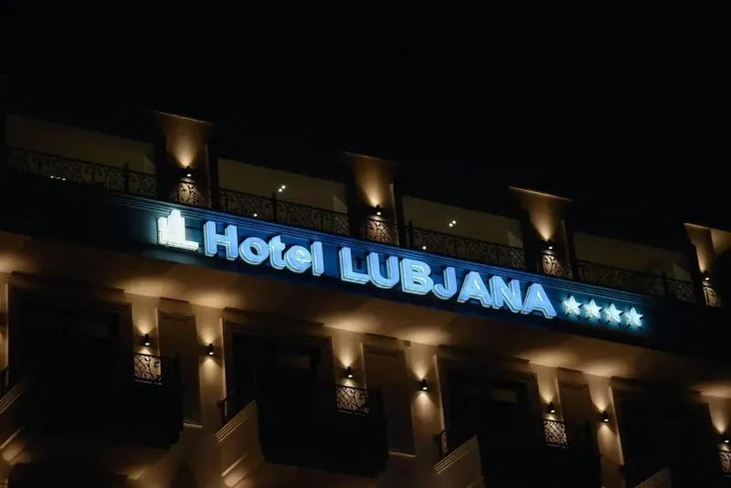 Dolanit Lubjana