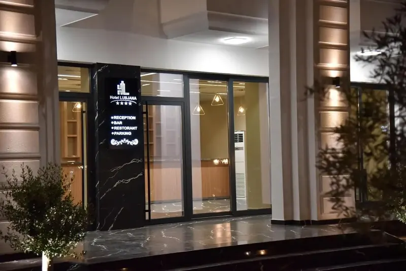 Dolanit Lubjana, Riwiera Albańska: zdjęcie 3 z 10