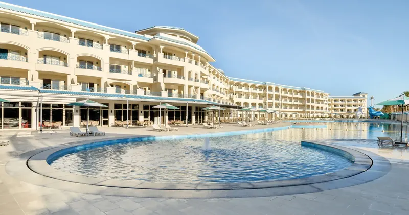 Flow Spectrum, Hurghada: zdjęcie 2 z 10