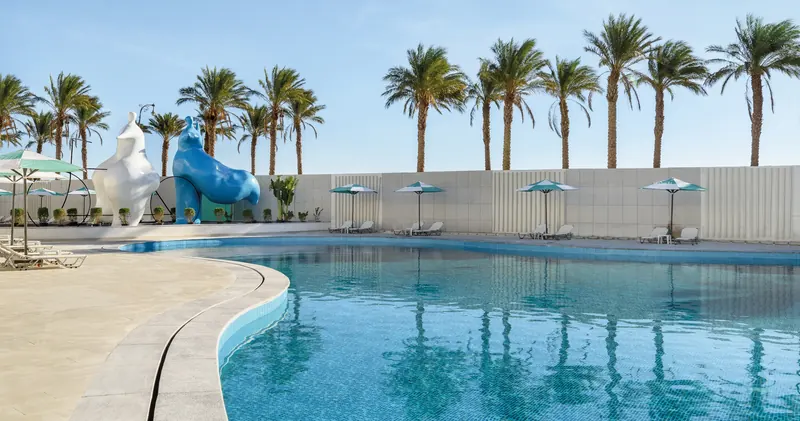 Flow Spectrum, Hurghada: zdjęcie 3 z 10