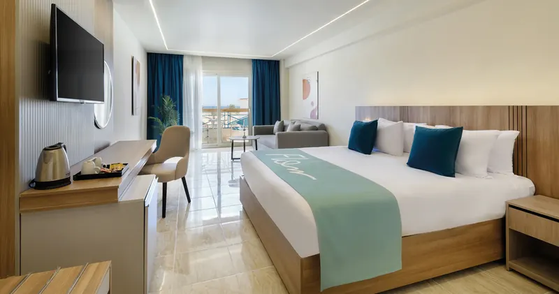 Flow Spectrum, Hurghada: zdjęcie 7 z 10
