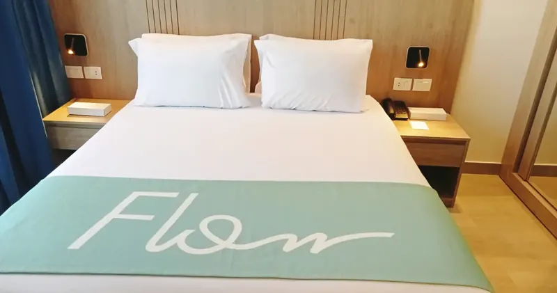 Flow Spectrum, Hurghada: zdjęcie 8 z 10