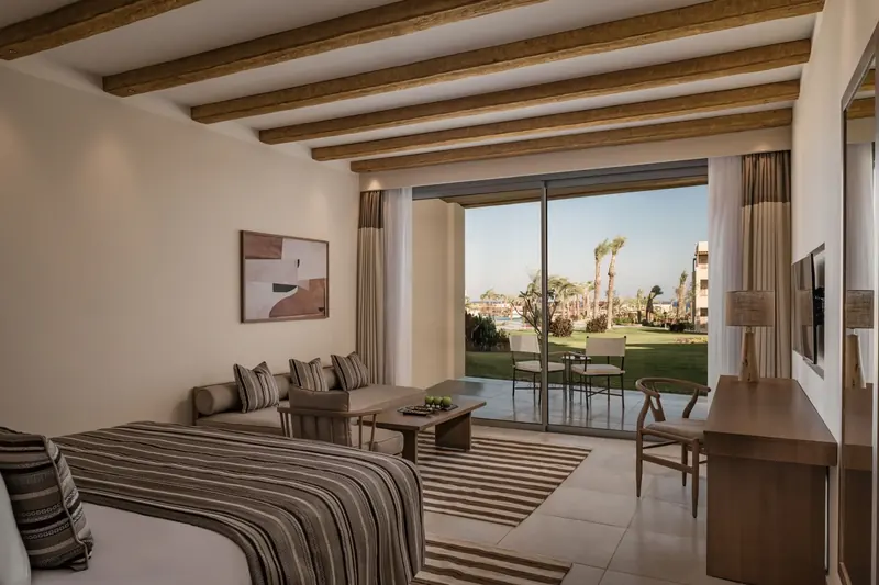 Jaz Elite Riviera, Marsa Alam: zdjęcie 5 z 10