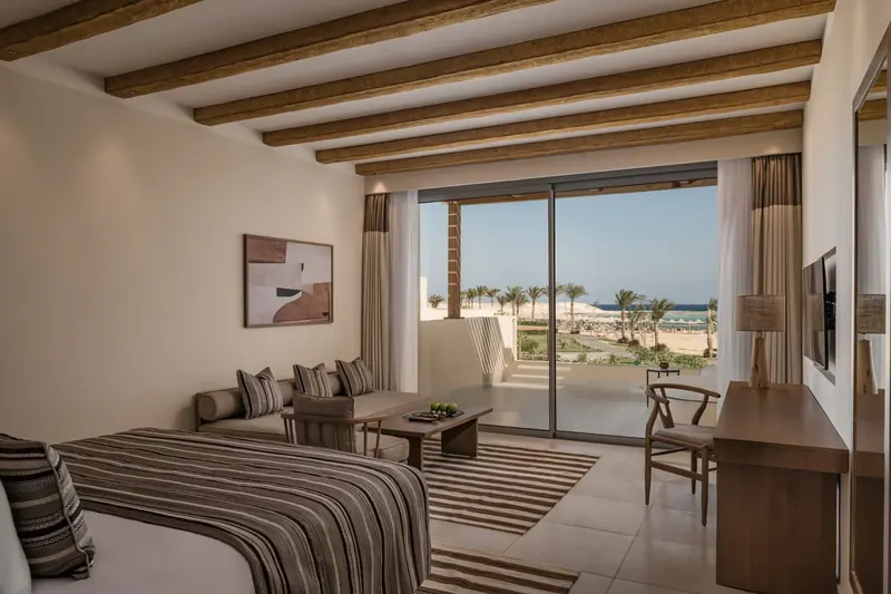 Jaz Elite Riviera, Marsa Alam: zdjęcie 7 z 10