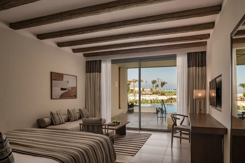 Jaz Elite Riviera, Marsa Alam: zdjęcie 8 z 10