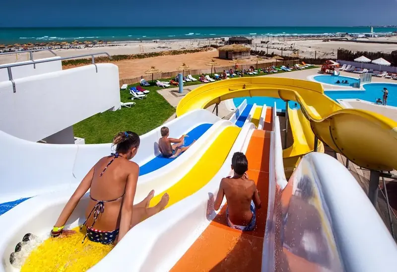 Meninx Resort Spa & Aqua Park, Djerba: zdjęcie 10 z 10