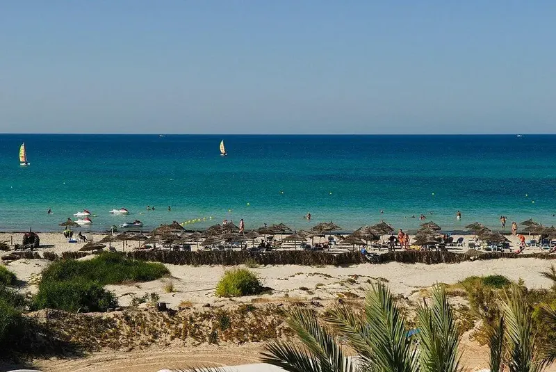 Meninx Resort Spa & Aqua Park, Djerba: zdjęcie 2 z 10