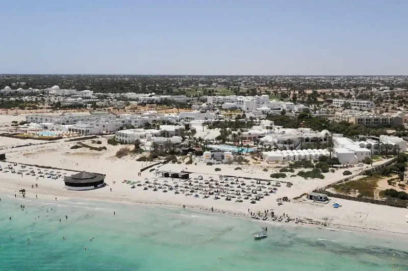 Meninx Resort Spa & Aqua Park, Djerba: zdjęcie 4 z 10
