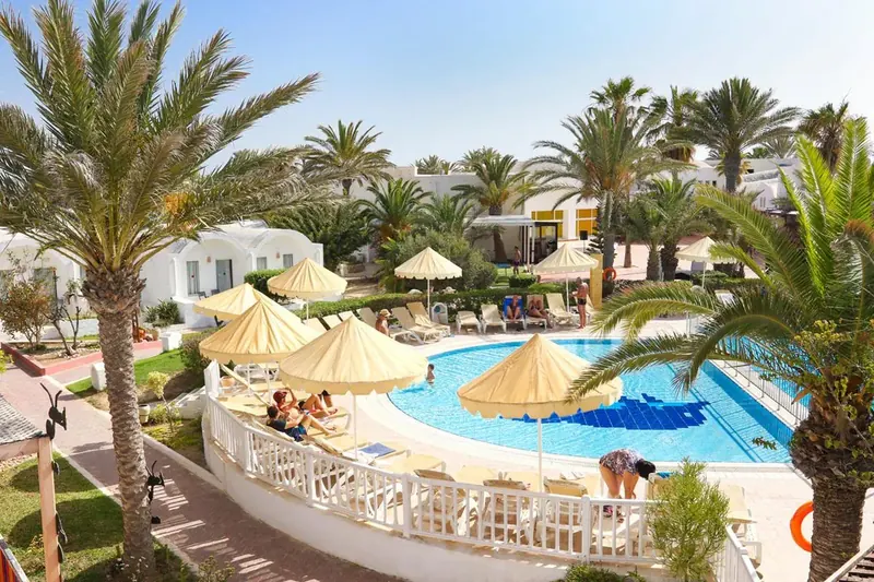 Meninx Resort Spa & Aqua Park, Djerba: zdjęcie 6 z 10