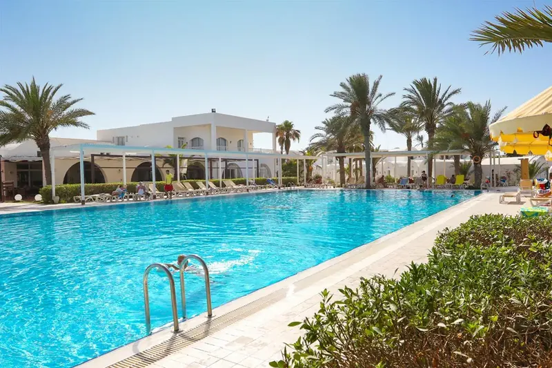 Meninx Resort Spa & Aqua Park, Djerba: zdjęcie 8 z 10