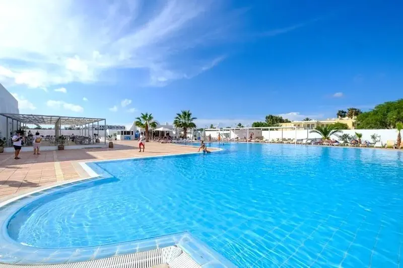 Meninx Resort Spa & Aqua Park, Djerba: zdjęcie 9 z 10