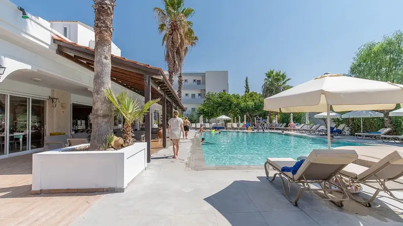 Sandy Beach Faliraki by Sun Palace, Rodos: zdjęcie 3 z 10