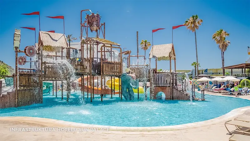 Sandy Beach Faliraki by Sun Palace, Rodos: zdjęcie 6 z 10