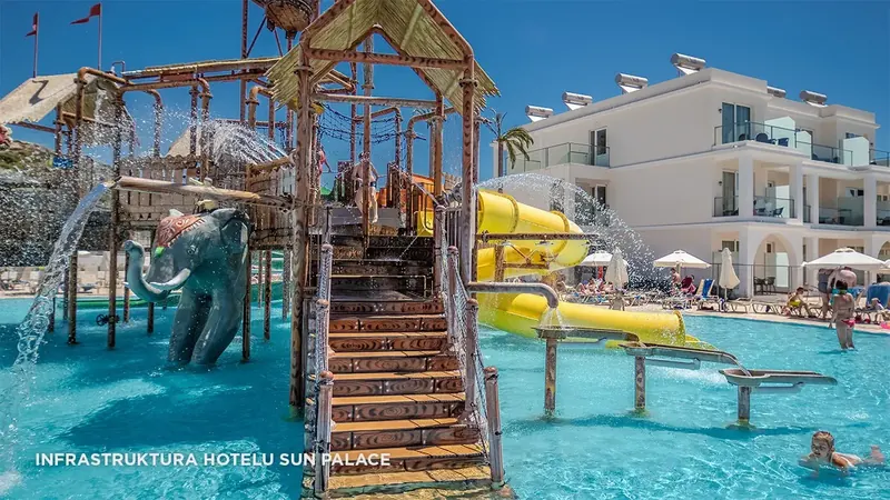 Sandy Beach Faliraki by Sun Palace, Rodos: zdjęcie 8 z 10