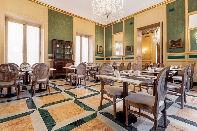 Eurostars Centrale Palace, Sycylia: zdjęcie 8 z 10