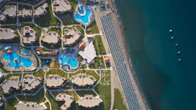 Lindos Princess, Rodos: zdjęcie 2 z 10