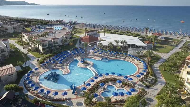 Lindos Princess, Rodos: zdjęcie 3 z 10