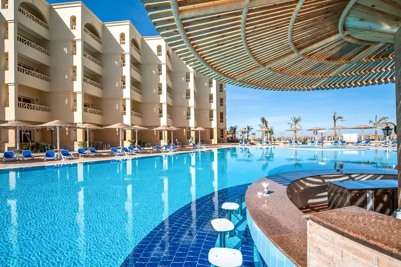 AMC Royal Hotel & Spa