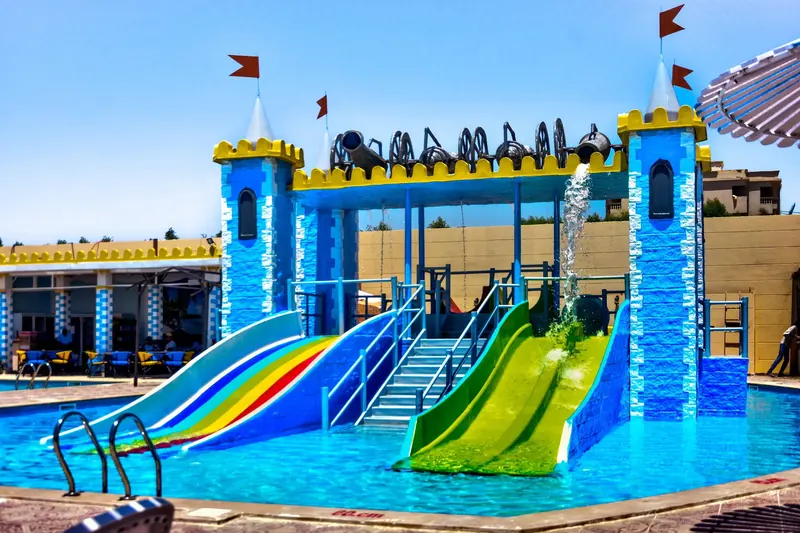 AMC Royal Hotel & Spa, Hurghada: zdjęcie 3 z 10