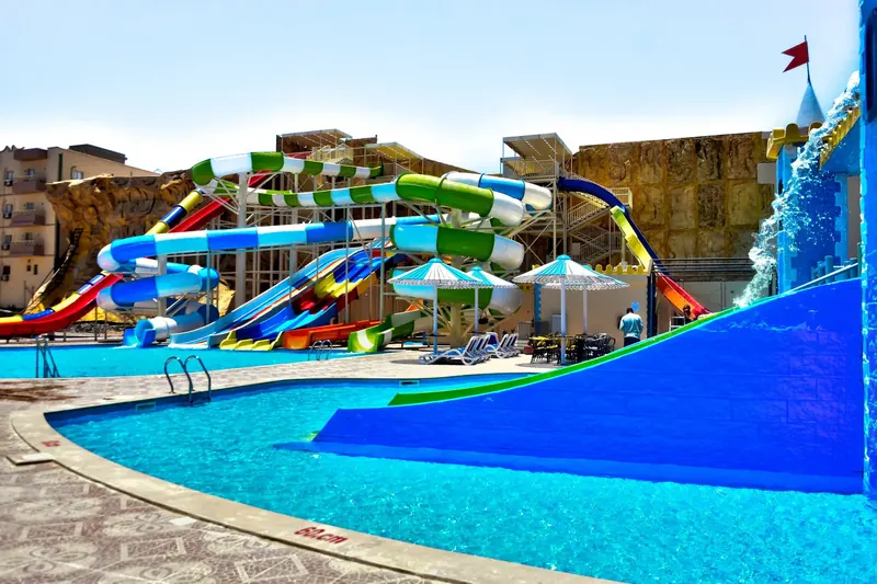 AMC Royal Hotel & Spa, Hurghada: zdjęcie 5 z 10