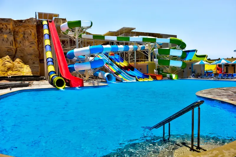 AMC Royal Hotel & Spa, Hurghada: zdjęcie 7 z 10