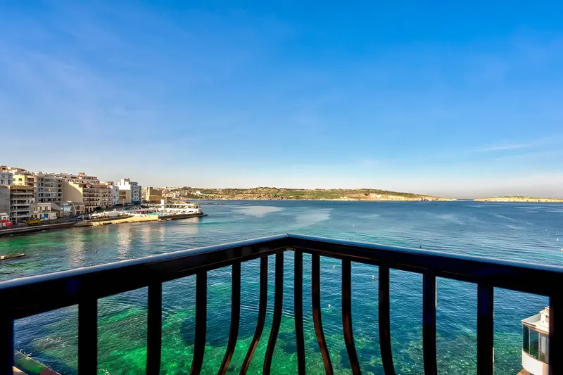 Gillieru Harbour, Wyspa Malta: zdjęcie 10 z 10