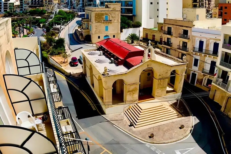 Gillieru Harbour, Wyspa Malta: zdjęcie 5 z 10