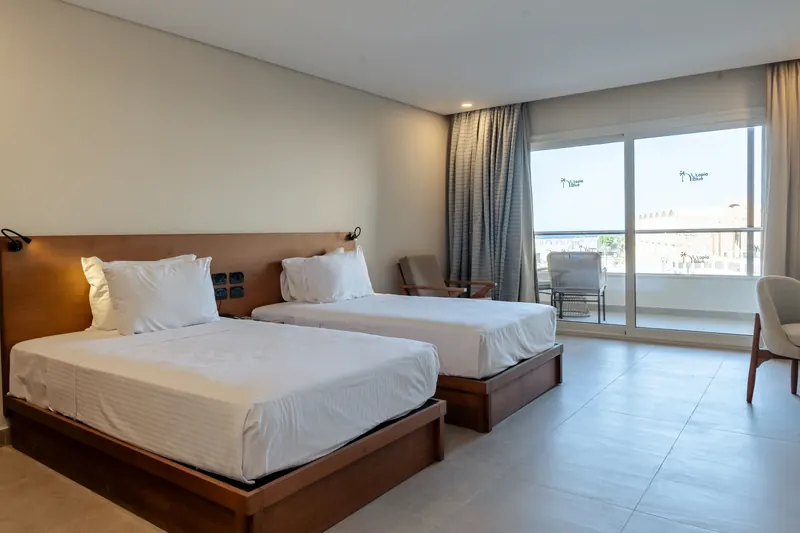 Utopia Blue Resort, Marsa Alam: zdjęcie 10 z 10