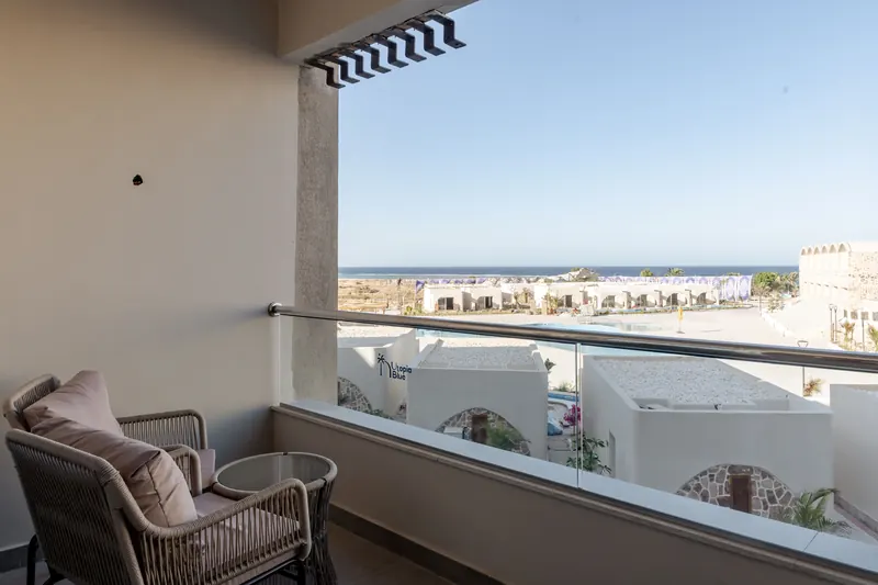 Utopia Blue Resort, Marsa Alam: zdjęcie 7 z 10