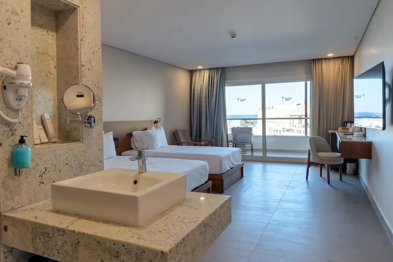 Utopia Blue Resort, Marsa Alam: zdjęcie 8 z 10