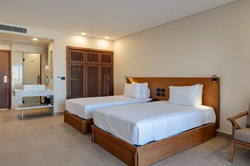 Utopia Blue Resort, Marsa Alam: zdjęcie 9 z 10