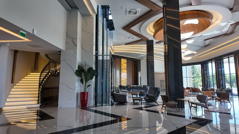 Palemon Resort & Spa, Side: zdjęcie 7 z 10